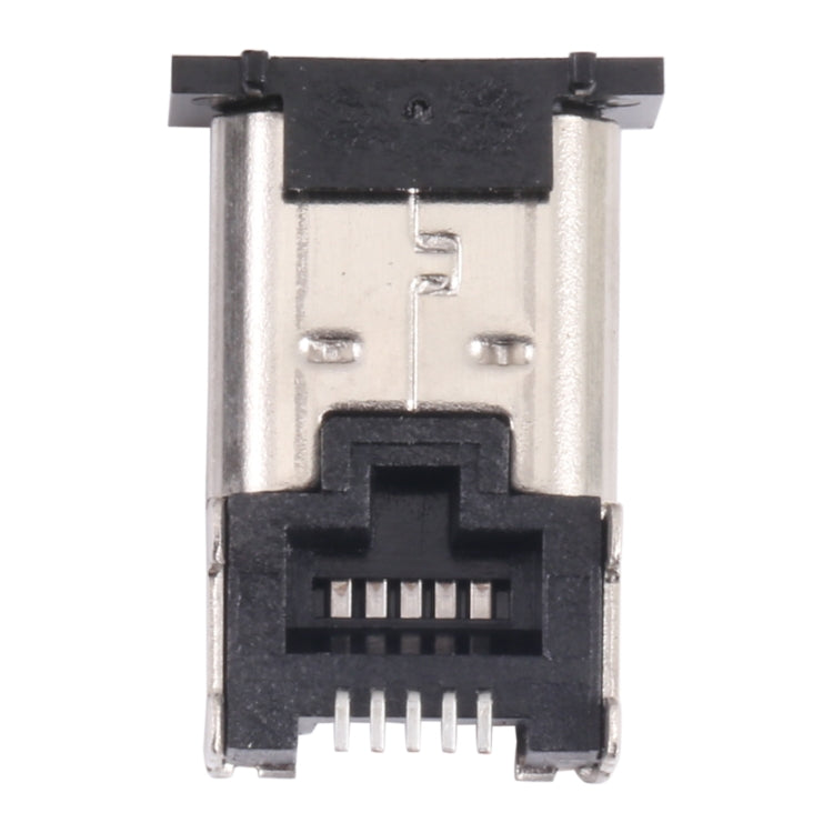 ขั้วต่อพอร์ตชาร์จสำหรับ Asus Transformer Book T100 T100T T100TA, For Asus Transformer Book
