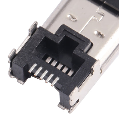 ขั้วต่อพอร์ตชาร์จสำหรับ Asus Transformer Book T100 T100T T100TA, For Asus Transformer Book