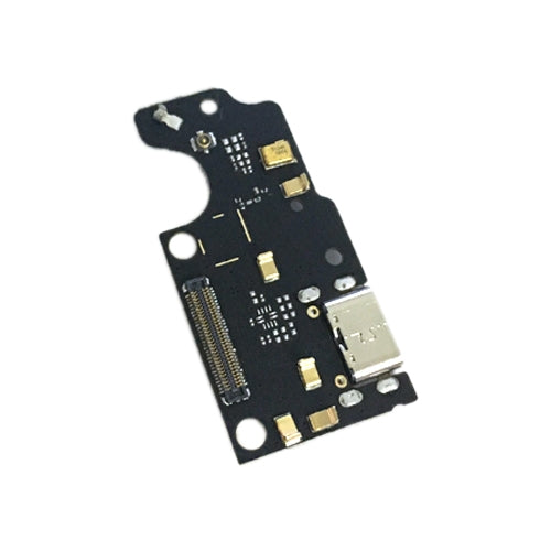บอร์ดชาร์จพอร์ตสำหรับ ZTE Axon 7 A2017, For ZTE Axon 7