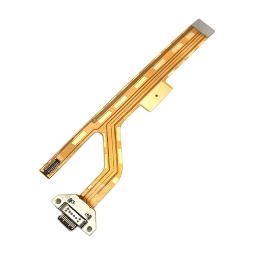 สายชาร์จพอร์ต Flex สำหรับ ZTE Nubia Z17 Mini NX569JH, For ZTE Nubia Z17 Mini