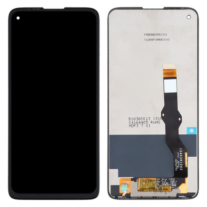 หน้าจอ LCD และชุดประกอบ Digitizer สำหรับ Motorola Moto G8 Power, For Moto G8 Power