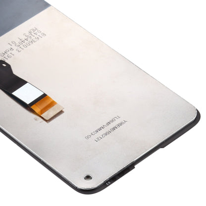 หน้าจอ LCD และชุดประกอบ Digitizer สำหรับ Motorola Moto G8 Power, For Moto G8 Power