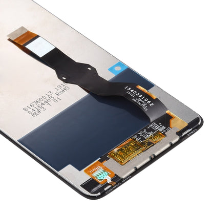 หน้าจอ LCD และชุดประกอบ Digitizer สำหรับ Motorola Moto G8 Power, For Moto G8 Power