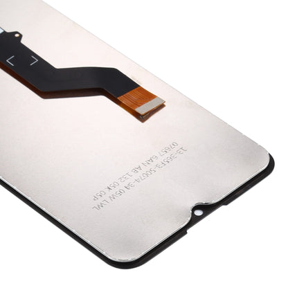 หน้าจอ LCD และชุดประกอบ Digitizer สำหรับ Motorola Moto G9 Play / Moto G9 (อินเดีย) / Moto E7 Plus XT2081-1, For Moto G9 Play / Moto G9 (India)