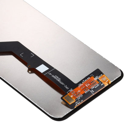 หน้าจอ LCD และชุดประกอบ Digitizer สำหรับ Motorola Moto G9 Play / Moto G9 (อินเดีย) / Moto E7 Plus XT2081-1, For Moto G9 Play / Moto G9 (India)