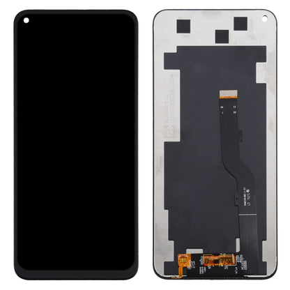 หน้าจอ LCD ต้นฉบับและชุดประกอบ Digitizer สำหรับ TCL 10L / TCL 10 Lite / TCL Plex / T780H / T770H, For TCL 10L / 10 Lite / Plex (Original)