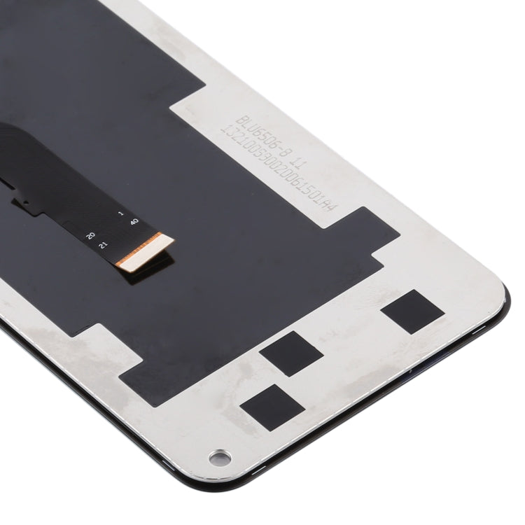 หน้าจอ LCD ต้นฉบับและชุดประกอบ Digitizer สำหรับ TCL 10L / TCL 10 Lite / TCL Plex / T780H / T770H, For TCL 10L / 10 Lite / Plex (Original)