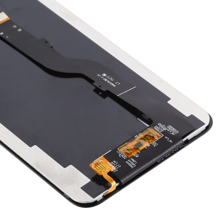 หน้าจอ LCD ต้นฉบับและชุดประกอบ Digitizer สำหรับ TCL 10L / TCL 10 Lite / TCL Plex / T780H / T770H, For TCL 10L / 10 Lite / Plex (Original)
