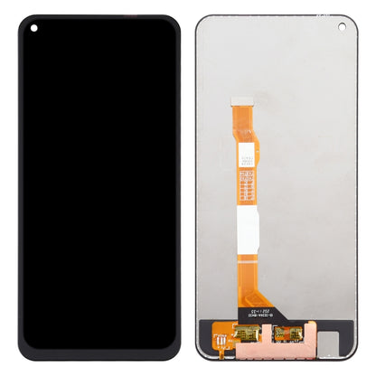 หน้าจอแอลซีดีและชุดประกอบDigitizerสำหรับVivo Y51S V2002A, For Vivo Y51S V2002A