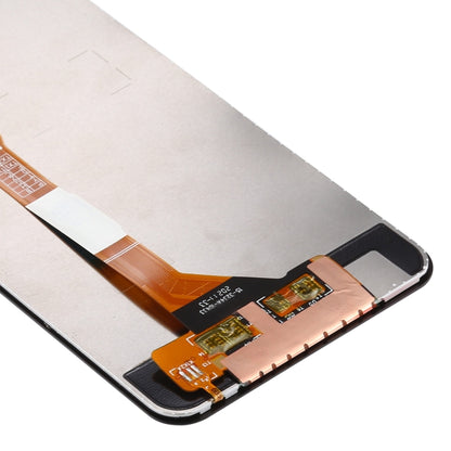 หน้าจอแอลซีดีและชุดประกอบDigitizerสำหรับVivo Y51S V2002A, For Vivo Y51S V2002A