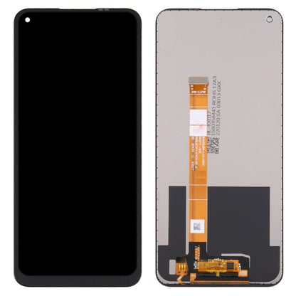 หน้าจอแอลซีดีและชุดประกอบDigitizerสำหรับOPPO A53 (2020) / A53s / A11s CPH2127, CPH2139, CPH2135, For OPPO A53 (2020)