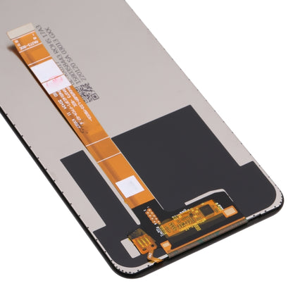หน้าจอแอลซีดีและชุดประกอบDigitizerสำหรับOPPO A53 (2020) / A53s / A11s CPH2127, CPH2139, CPH2135, For OPPO A53 (2020)