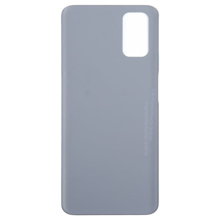 สำหรับ OPPO A52/A92 CPH2061 / CPH2069 Global / PADM00 / PDAM10 จีนฝาหลังแบตเตอรี่, For OPPO A52/A92