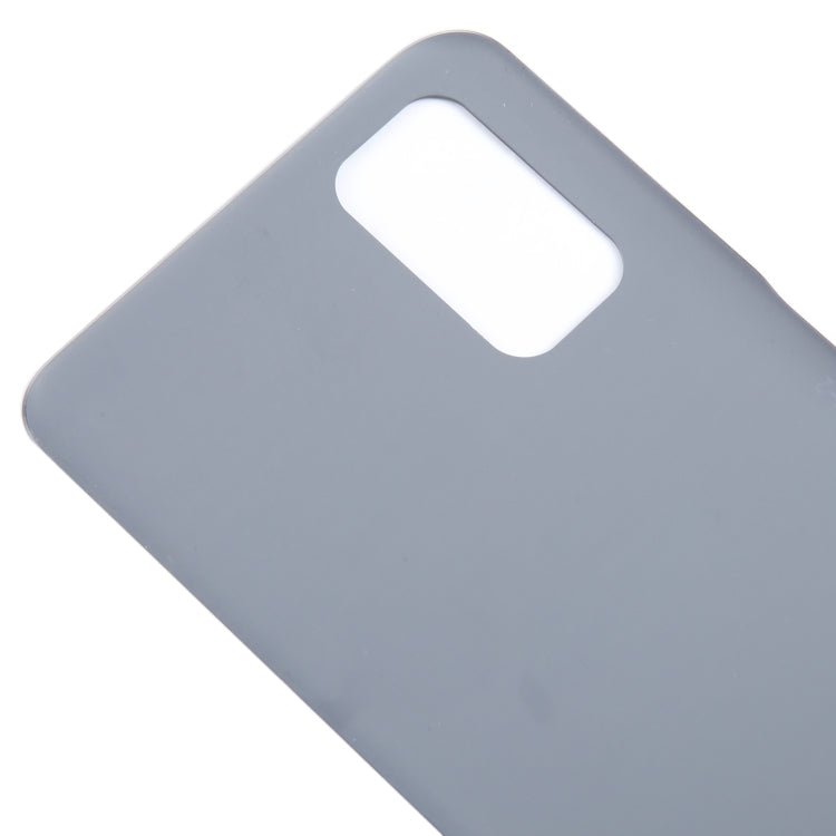 สำหรับ OPPO A52/A92 CPH2061 / CPH2069 Global / PADM00 / PDAM10 จีนฝาหลังแบตเตอรี่, For OPPO A52/A92