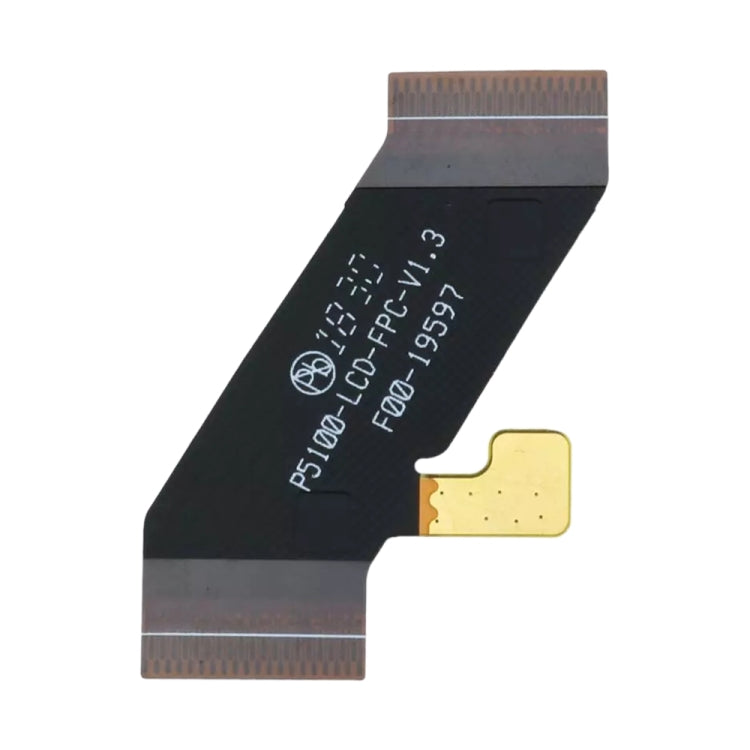 เมนบอร์ด Flex Cable สำหรับ Lenovo YOGA Tab 3 10.0 YT3-X50L YT3-X50f YT3-X50 YT3-X50m, For Lenovo YOGA Tab 3 10.0