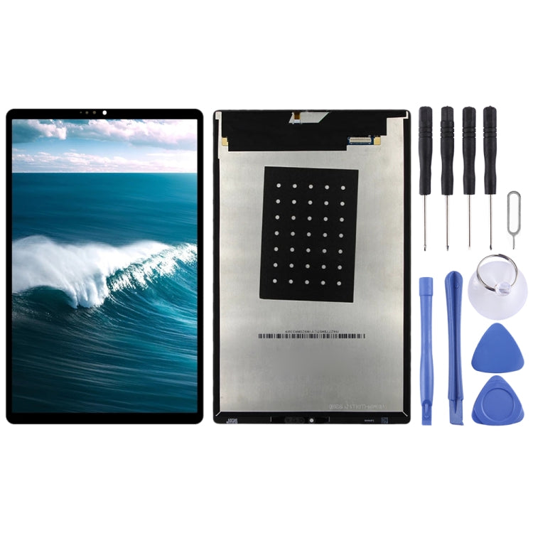 หน้าจอแอลซีดีและDigitizerสมัชชาเต็มสำหรับLenovo Tab M10 FHDบวกTB-X606F TB-X606X TB-X606, For Lenovo Tab M10 FHD Plus