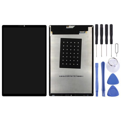 หน้าจอแอลซีดีและDigitizerสมัชชาเต็มสำหรับLenovo Tab M10 FHDบวกTB-X606F TB-X606X TB-X606, For Lenovo Tab M10 FHD Plus