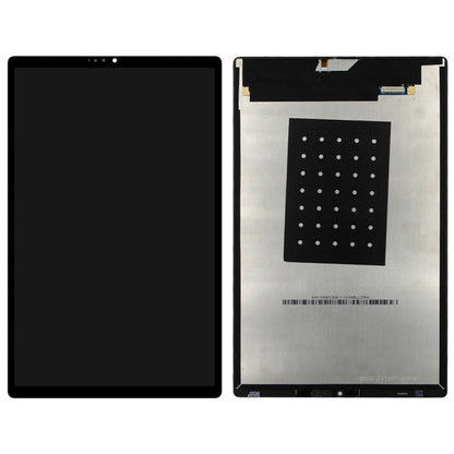 หน้าจอแอลซีดีและDigitizerสมัชชาเต็มสำหรับLenovo Tab M10 FHDบวกTB-X606F TB-X606X TB-X606, For Lenovo Tab M10 FHD Plus