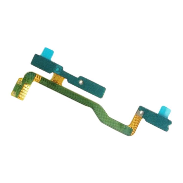 ปุ่มเปิดปิดและปุ่มปรับระดับเสียง Flex Cable สำหรับ Lenovo Tab 4 TB-8504X TB-8504 TB-8504P ZA2B0050RU, For Lenovo TB-8504X