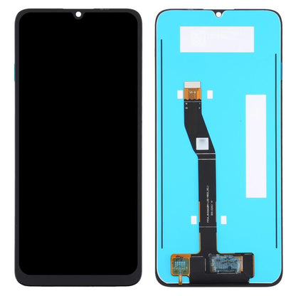 หน้าจอแอลซีดีและชุดประกอบDigitizerสำหรับHuawei Enjoy 20, For Huawei Enjoy 20
