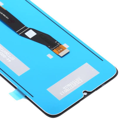 หน้าจอแอลซีดีและชุดประกอบDigitizerสำหรับHuawei Enjoy 20, For Huawei Enjoy 20