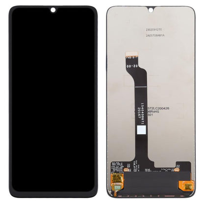 หน้าจอแอลซีดีและชุดประกอบDigitizerสำหรับHuawei Enjoy 20 Pro, For Huawei Enjoy 20 Pro