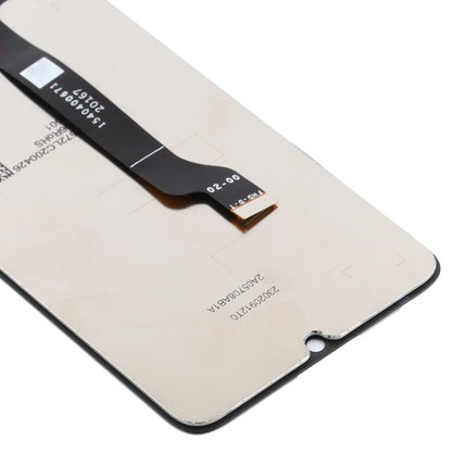 หน้าจอแอลซีดีและชุดประกอบDigitizerสำหรับHuawei Enjoy 20 Pro, For Huawei Enjoy 20 Pro