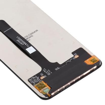 หน้าจอแอลซีดีและชุดประกอบDigitizerสำหรับHuawei Enjoy 20 Pro, For Huawei Enjoy 20 Pro