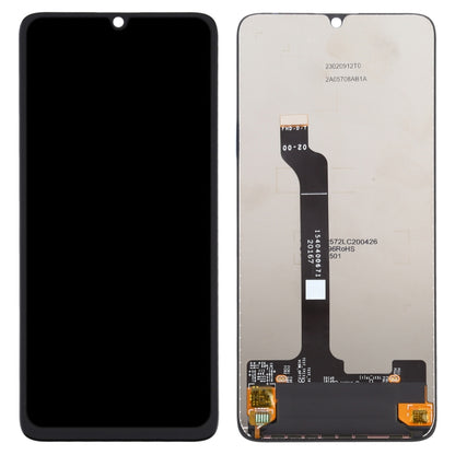 หน้าจอ LCD และชุดประกอบ Digitizer สำหรับ Huawei Honor 30 Youth, For Huawei Honor 30 Youth
