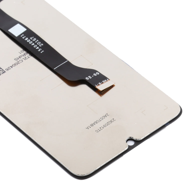 หน้าจอ LCD และชุดประกอบ Digitizer สำหรับ Huawei Honor 30 Youth, For Huawei Honor 30 Youth