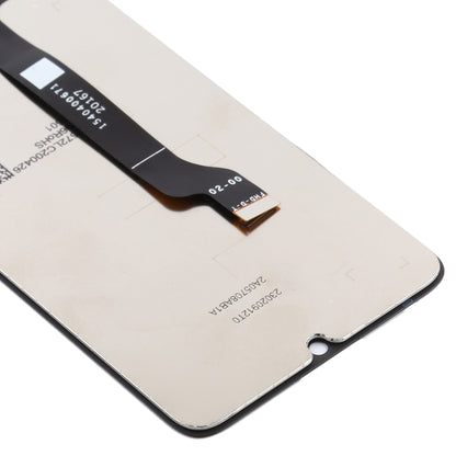 หน้าจอ LCD และชุดประกอบ Digitizer สำหรับ Huawei Honor 30 Youth, For Huawei Honor 30 Youth