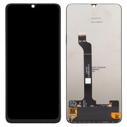 หน้าจอ LCD และชุดประกอบ Digitizer สำหรับ Huawei Enjoy Z 5G, For Huawei Enjoy Z 5G