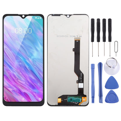 หน้าจอ LCD และชุดประกอบ Digitizer สำหรับ ZTE Blade V Smart 2050 V2050, For ZTE Blade V Smart 2050 V2050