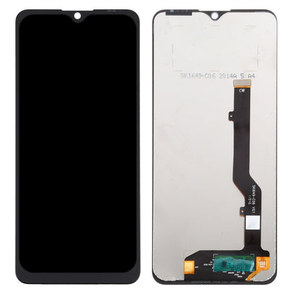 หน้าจอ LCD และชุดประกอบ Digitizer สำหรับ ZTE Blade V Smart 2050 V2050, For ZTE Blade V Smart 2050 V2050