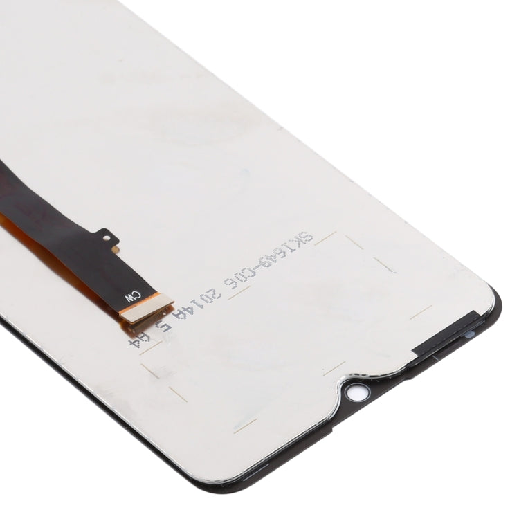 หน้าจอ LCD และชุดประกอบ Digitizer สำหรับ ZTE Blade V Smart 2050 V2050, For ZTE Blade V Smart 2050 V2050