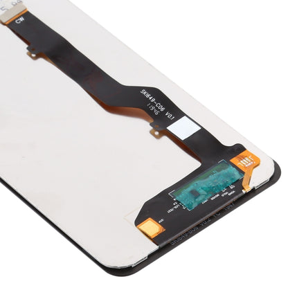 หน้าจอ LCD และชุดประกอบ Digitizer สำหรับ ZTE Blade V Smart 2050 V2050, For ZTE Blade V Smart 2050 V2050