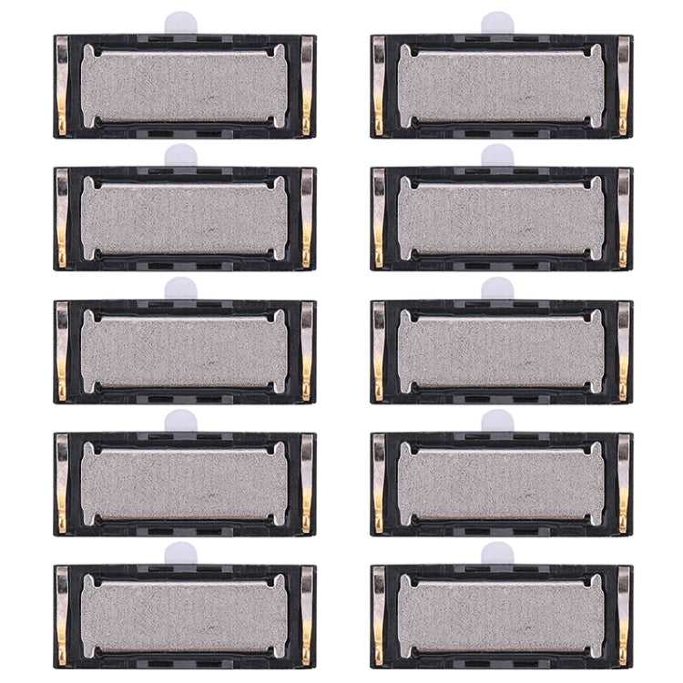 ลำโพงหูฟัง 10 ชิ้นสำหรับ Huawei Y6, For Huawei Y6