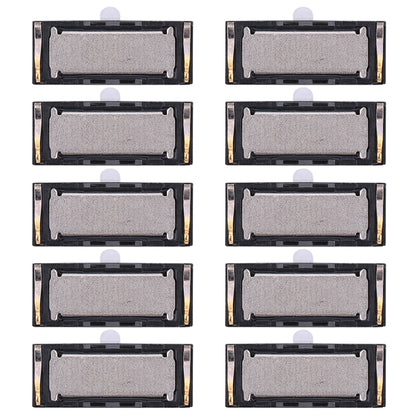 ลำโพงหูฟัง 10 ชิ้นสำหรับ Huawei Y7 (2017), For Huawei Y7 (2017)
