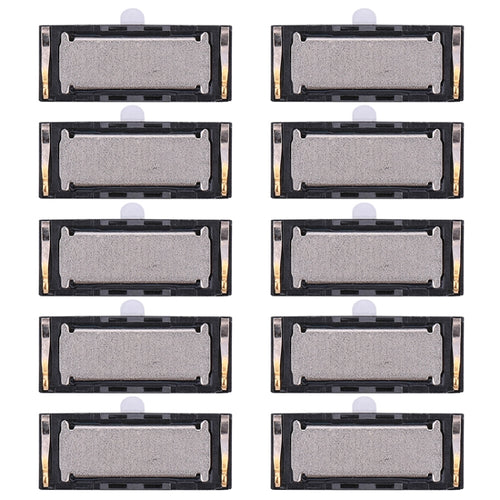 ลำโพงหูฟัง 10 ชิ้นสำหรับ Huawei Y7 (2018), For Huawei Y7 (2018)