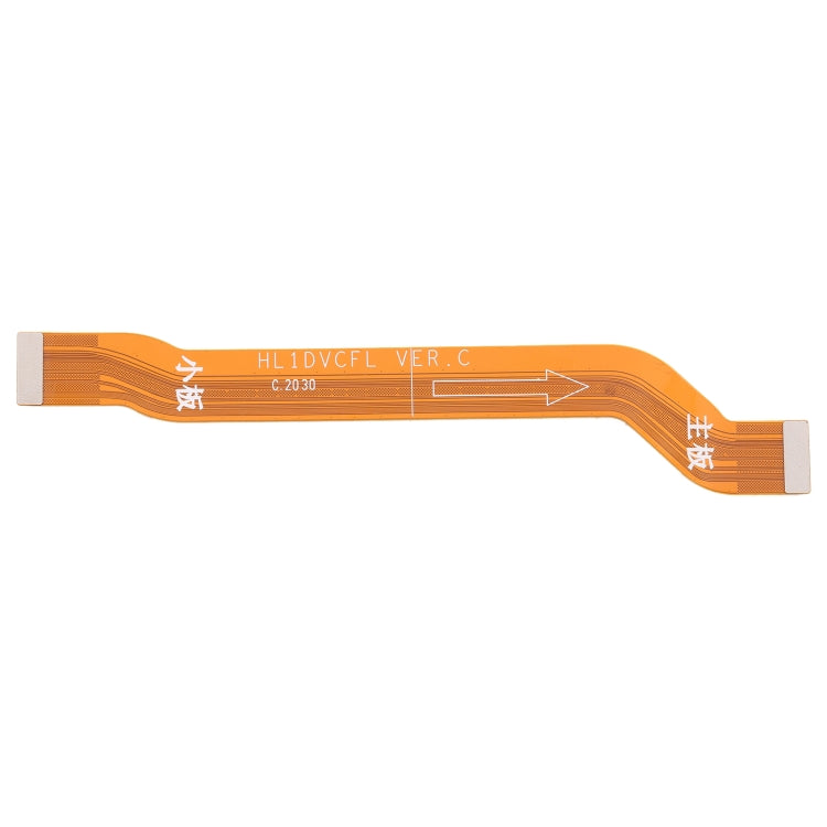 เมนบอร์ด Flex Cable สำหรับ Huawei Enjoy Z 5G, For Huawei Enjoy Z 5G