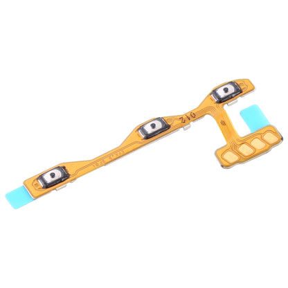 ปุ่มเปิดปิดและปุ่มปรับระดับเสียง Flex Cable สำหรับ Huawei Honor 30 Pro, For Huawei Honor 30 Pro