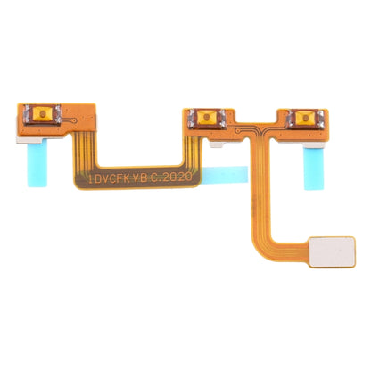 ปุ่มเปิดปิดและปุ่มปรับระดับเสียง Flex Cable สำหรับ Huawei Enjoy Z 5G, For Huawei Enjoy Z 5G