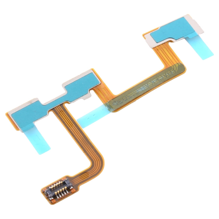 ปุ่มเปิดปิดและปุ่มปรับระดับเสียง Flex Cable สำหรับ Huawei Enjoy Z 5G, For Huawei Enjoy Z 5G