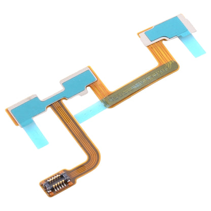 ปุ่มเปิดปิดและปุ่มปรับระดับเสียง Flex Cable สำหรับ Huawei Enjoy Z 5G, For Huawei Enjoy Z 5G