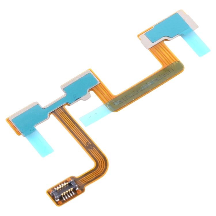 ปุ่มเปิดปิดและปุ่มปรับระดับเสียง Flex Cable สำหรับ Huawei Enjoy 20 Pro, For Huawei Enjoy 20 Pro