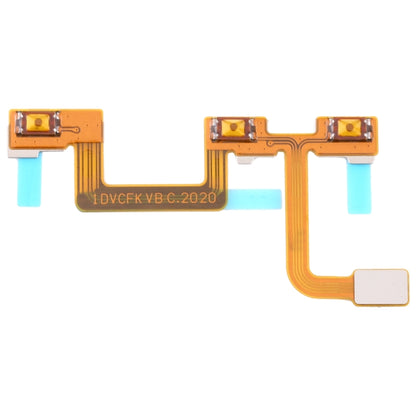 ปุ่มเปิดปิดและปุ่มปรับระดับเสียง Flex Cable สำหรับ Huawei Honor 30 Youth, For Huawei Honor 30 Youth