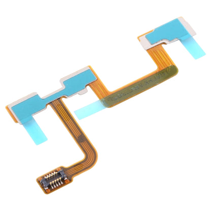 ปุ่มเปิดปิดและปุ่มปรับระดับเสียง Flex Cable สำหรับ Huawei Honor 30 Youth, For Huawei Honor 30 Youth