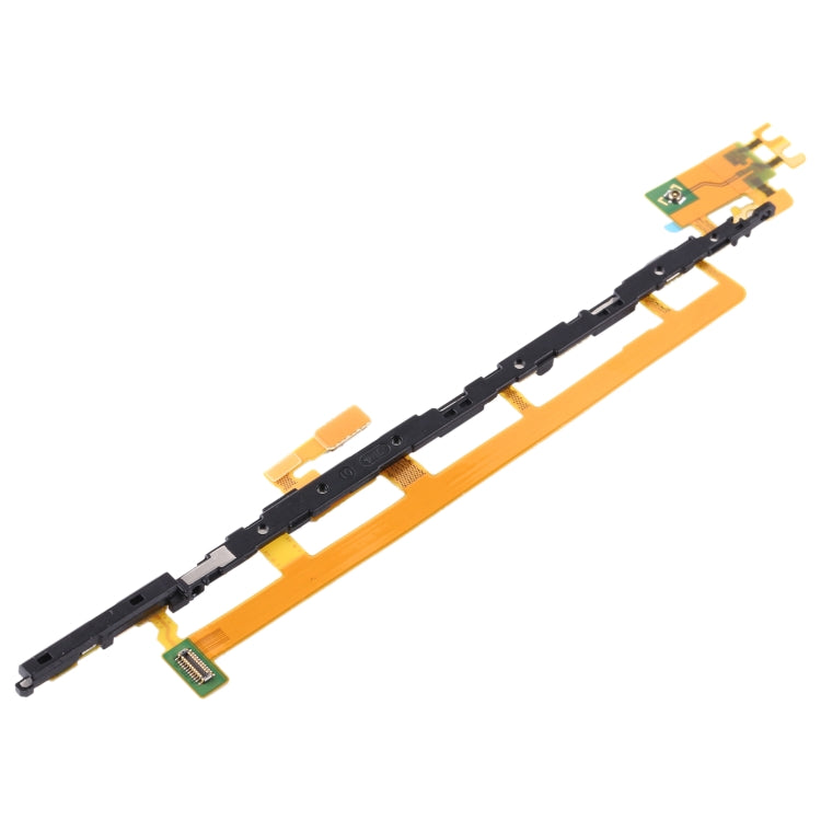 ปุ่มเปิดปิดและปุ่มปรับระดับเสียง Flex Cable สำหรับ Sony Xperia 1 II, For Sony Xperia 1 II