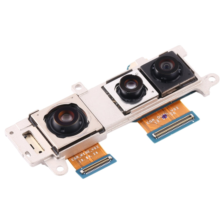 กล้องด้านหลังสำหรับ Sony Xperia 1 II, For Sony Xperia 1 II