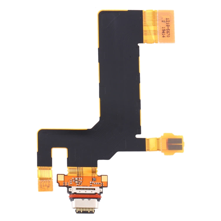 สายชาร์จ Port Flex สำหรับ Sony Xperia 8, For Sony Xperia 8